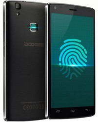Прошивка телефона Doogee X5 Pro в Калуге